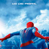 The amazing spider-man 2: El poder de electro cartel reducido