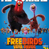 Free birds cartel reducido