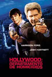 Hollywood: Departamento de Homicidios (Hollywood Homicide), Harrison Ford,  Josh Hartnett, Ron Shelton
