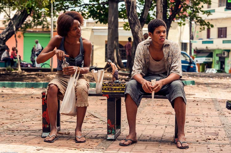 El rey de La Habana