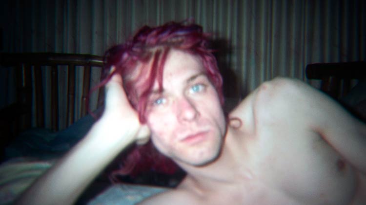 Cobain: Montage of Heck