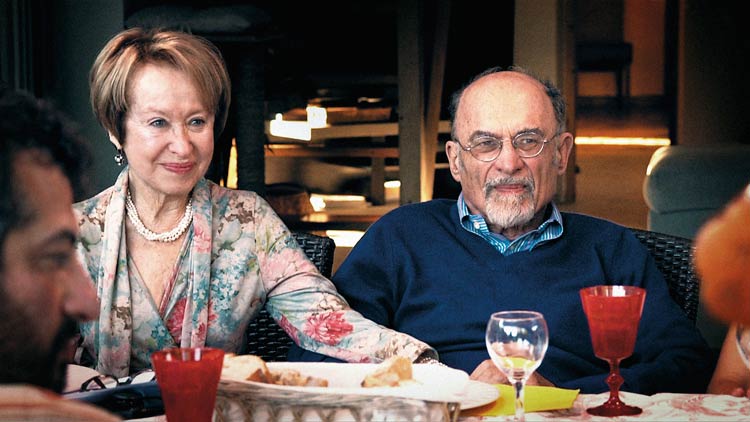 La cura de Yalom