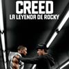 Creed. La leyenda de Rocky cartel reducido