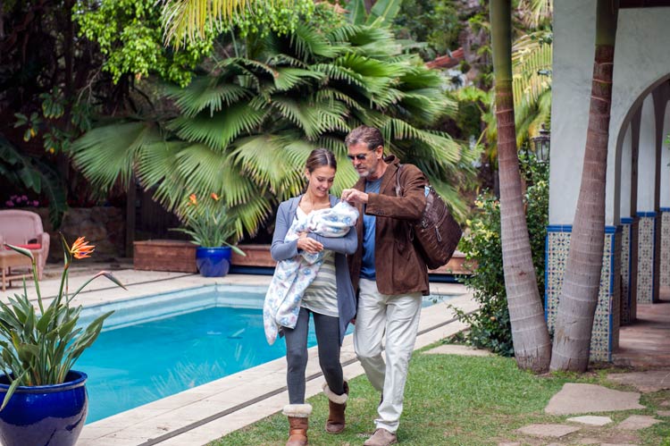 El Marido De Mi Hermana Foto De La Película 4 De 7 9670