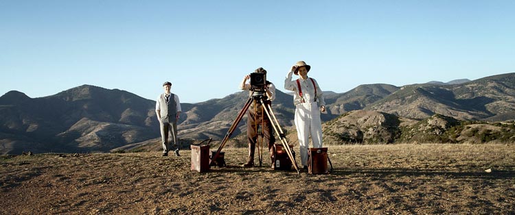 Eisenstein en Guanajuato