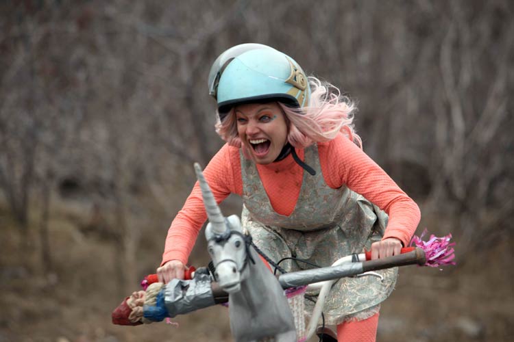 Turbo kid