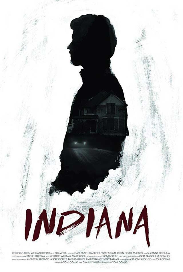 Indiana - cartel