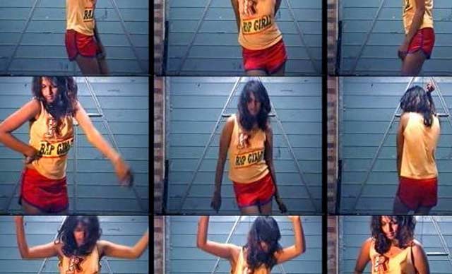 Matangi / Maya / M.I.A.