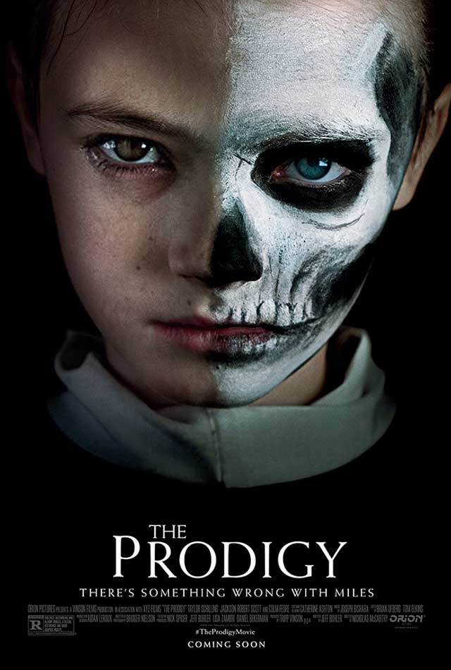 The prodigy - cartel