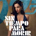 Sin tiempo para morir cartel reducido Ana de Armas