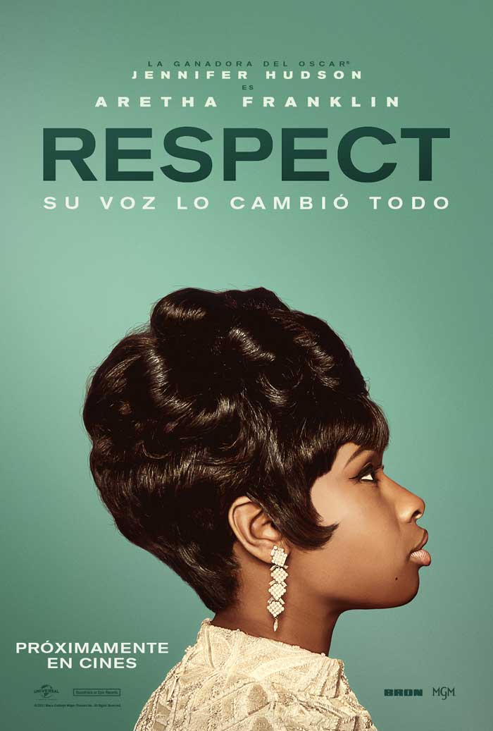 Respect - cartel