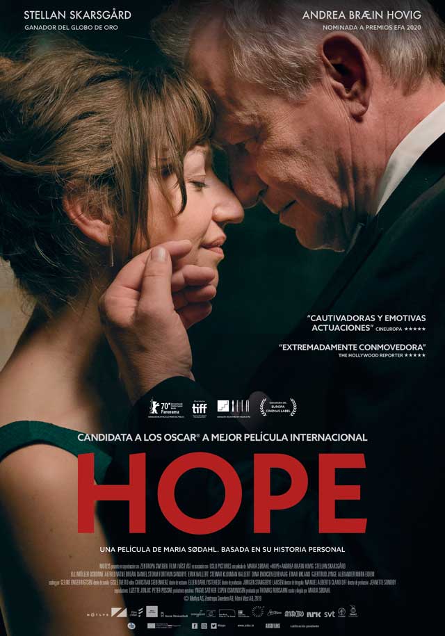 Hope - cartel