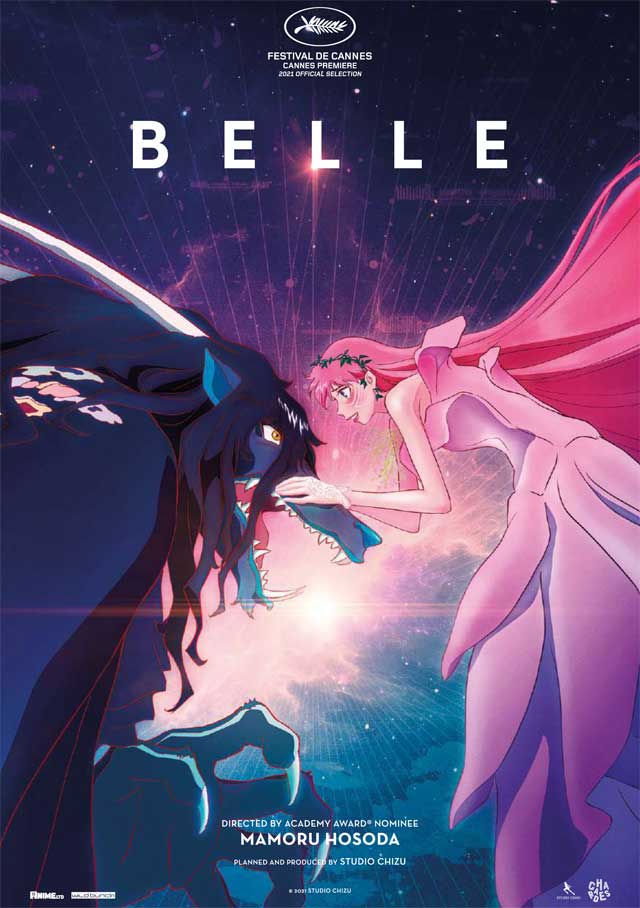 Belle - cartel