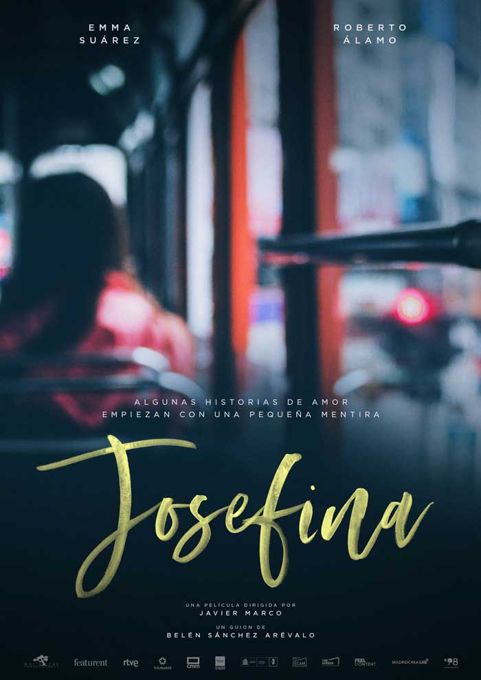 Josefina - cartel