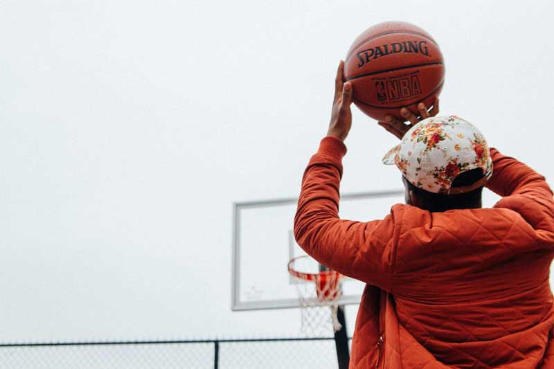 Baloncesto