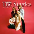 ABBA: The singles: The first fifty years - portada reducida