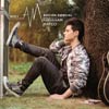 Portada de la edición especial en CD + DVD de Who I AM de Abraham Mateo