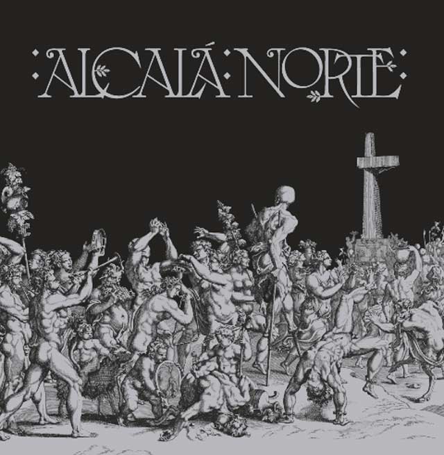 Alcalá Norte - portada