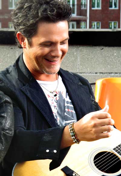 Alejandro Sanz