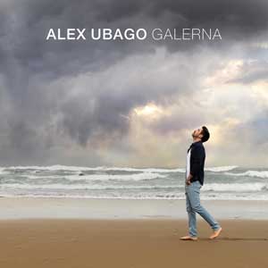 Alex Ubago: Galerna - portada mediana