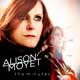 Alison Moyet: The Minutes - portada reducida