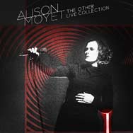 Alison Moyet: The other live collection - portada mediana