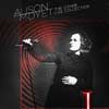 Alison Moyet: The other live collection - portada reducida