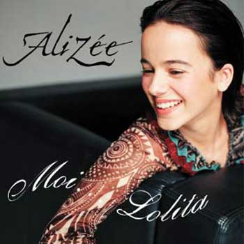 Alizée