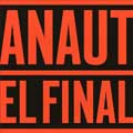 Anaut: El final - portada reducida