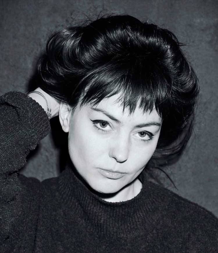 Angel Olsen