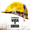 Antílopez: Vida y obra - portada reducida