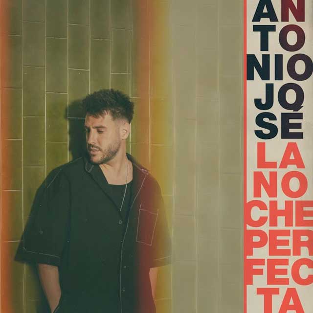 Antonio José y Daviles de Novelda ponen ritmo a 'La noche perfecta' en la  casa de GH VIP-Musica