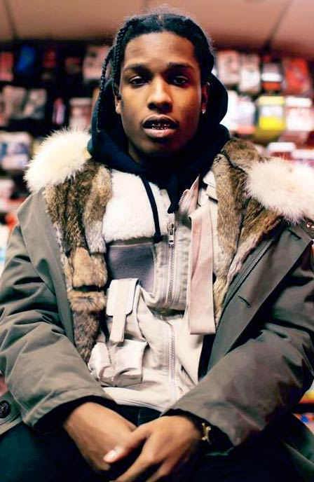 A$AP Rocky