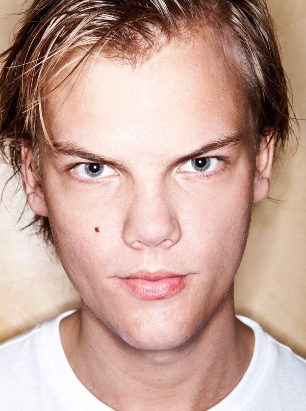 Avicii