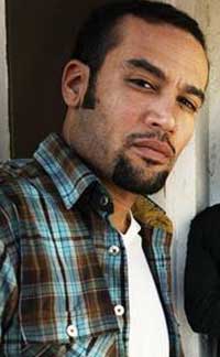 Ben Harper