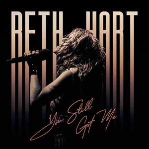 Beth Hart: You still got me - portada mediana