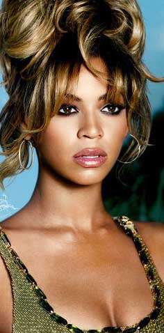 Beyoncé