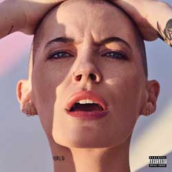 Bishop Briggs: Champion - portada mediana