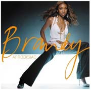 Brandy: Afrodisiac - portada mediana