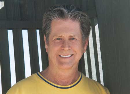 Brian Wilson