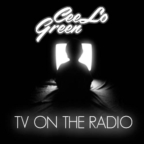 CeeLo Green: TV on the radio - portada