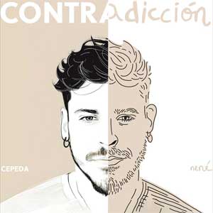 Cepeda: Contradicción - portada mediana