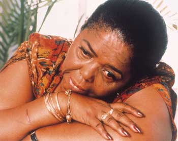 Cesaria Evora