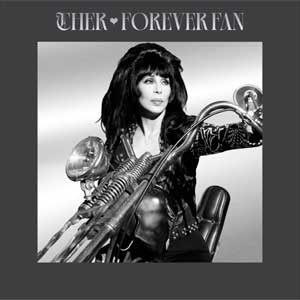 Cher: Forever fan - portada mediana