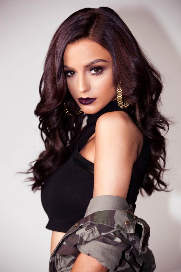 Cher Lloyd