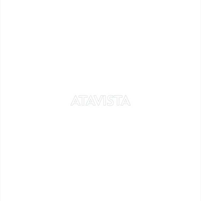 Childish Gambino: Atavista - portada