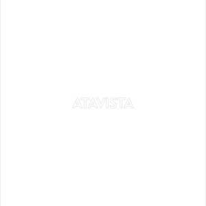 Childish Gambino: Atavista - portada mediana