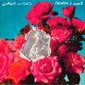 Circa Waves: Death & love, Pt. 1 - portada reducida