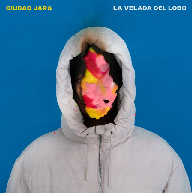 Ciudad Jara: La velada del lobo - portada