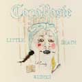 CocoRosie: Little death wishes - portada reducida